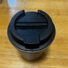 【あげます】ダブルウォールタンブラー420ml