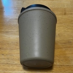 【あげます】ダブルウォールタンブラー420mlの画像