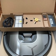 ルンバ980 未使用付属品あり