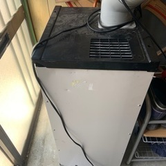 DENSOスポットクーラーの画像