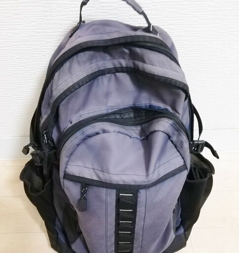 ★この低価格は7月28日購入まで★【驚きの収納力】デイリーからアウトドアまで大活躍 大容量リュック