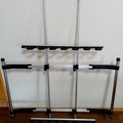 ロッドホルダー　RV INNO