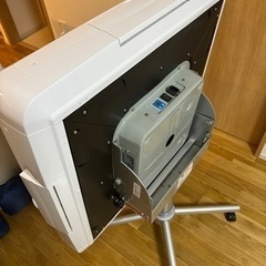 最終値引き！！全自動麻雀卓　AMOS JP2 折りたたみタイプの画像