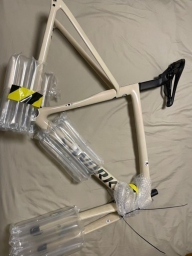 s-works tarmac sl7 54 フレームセット