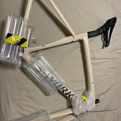 s-works tarmac sl7 54 フレームセット
