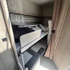 エメロード406  キャンピングトレーラーの画像