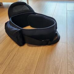 ヒップシート単体【POLBAN ADVANCEの画像