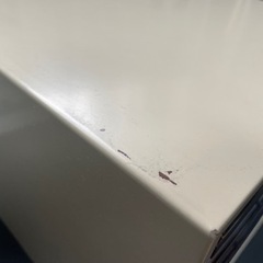 UCHIDA キャビネット　A4サイズ入りますの画像