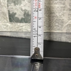 UCHIDA キャビネット　A4サイズ入りますの画像