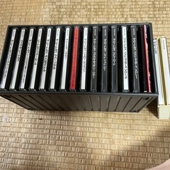 ビートルズ全CDの画像
