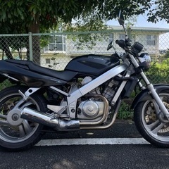 ホンダ ブロス 650 実働 車検付 bros 650 プロダクトワン