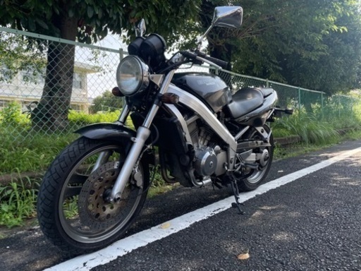 ホンダ ブロス 650 実働 車検付 bros 650 プロダクトワン