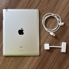 ipad 2 (2012)の画像
