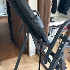腹筋割りたい方へ（筋トレマシーン）の画像