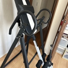 腹筋割りたい方へ（筋トレマシーン）の画像