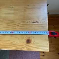 (決まりました)学習机の画像