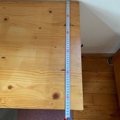 (決まりました)学習机の画像