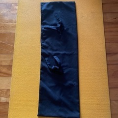 ✨三線袋　未使用品の画像