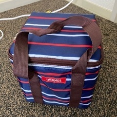 サーモスお弁当箱の画像