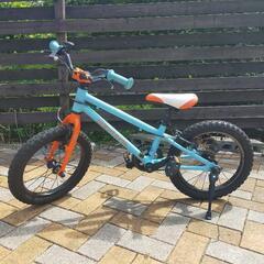ヨツバサイクル　16インチ