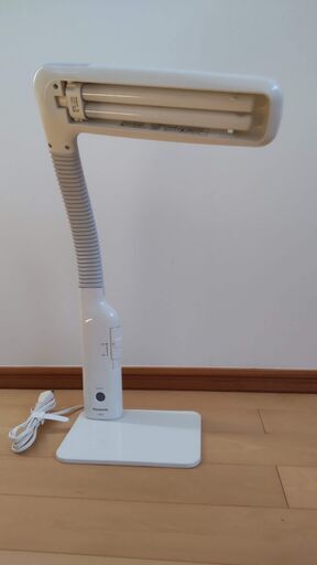 【値下げしました】　デスクスタンド