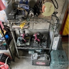 電動工具^_^色々☆
