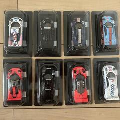 新品、京商　マクラーレン KYOSHO ミニカー マクラーレンミニカーの画像