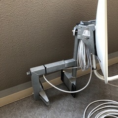 マスプロ　4k 8k アンテナの画像