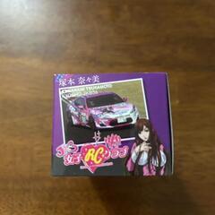 京商　kyosho50th JKB86 jkb86 塚本奈々美　773 ミニカーの画像