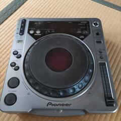 [ジャンク品 ]CDJ800