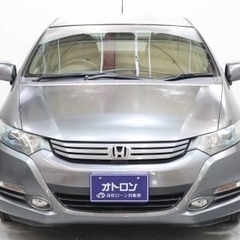 愛は生命そのもの/ホンダ インサイト 　ＬＳ
