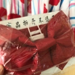浴衣　ホワイト　セットの画像