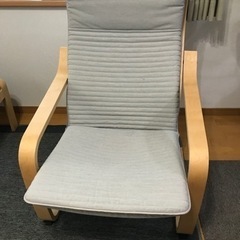 IKEA ポエング　　セットの画像