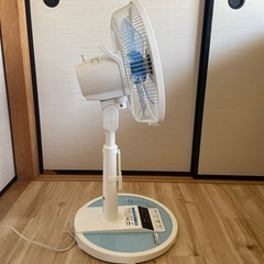 扇風機の画像