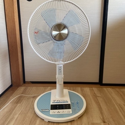 扇風機
