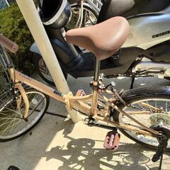 自転車