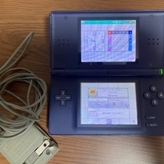 決まりました！お引越し特化DSとポケモンプラチナのセット