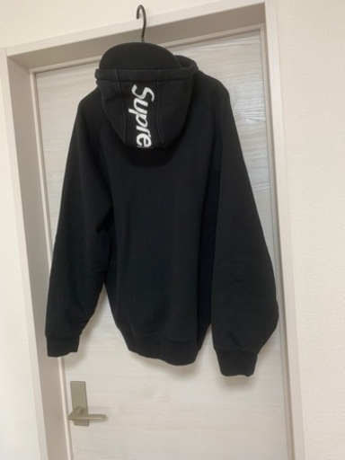 シュプリームパーカー売ります