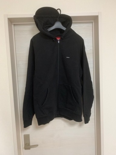 シュプリームパーカー売ります