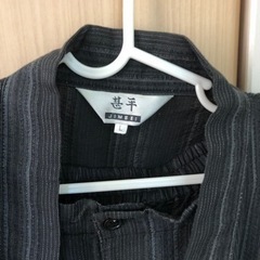 甚平　メンズの画像