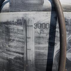 水タンク3000リッター中古の画像