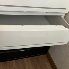 チェストの画像