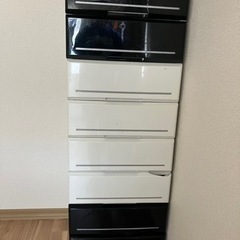 チェストの画像