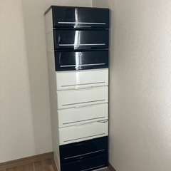 チェストの画像