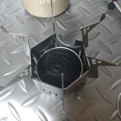 放浪セット【DOD】キャンプハイキング車中泊の画像