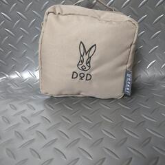 放浪セット【DOD】キャンプハイキング車中泊の画像