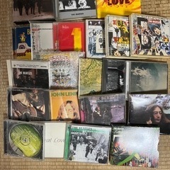 ビートルズ　ジョンレノン