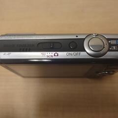 最終値下げ7/21（日）受け渡し【バッテリーなしのためジャンク品】IXY DIGITAL 910 IS

の画像