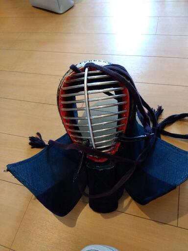 剣道防具一式