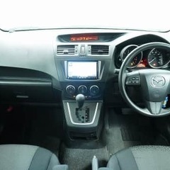 プレマシー 　２０ＣＳ　入庫いたしました！の画像